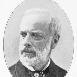Portrait of James A. Roosevelt