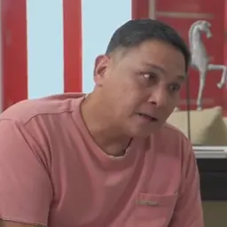 Portrait of Nonie Buencamino