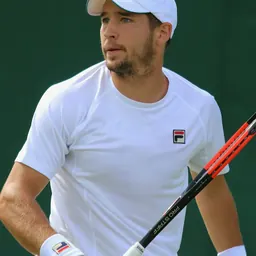Portrait of Dušan Lajović