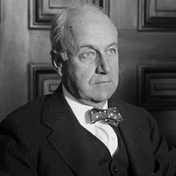 Portrait of Joseph P. Cotton