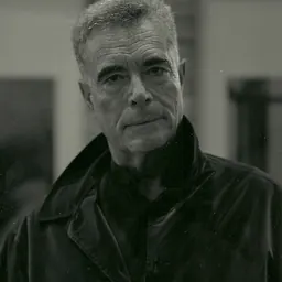 Portrait of Ricardo Costa