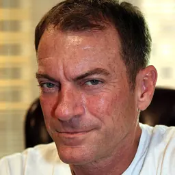 Portrait of Randy Spears