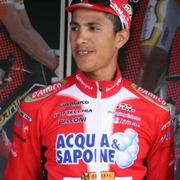 Portrait of Rafaâ Chtioui