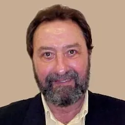 Portrait of Domingo Laíno