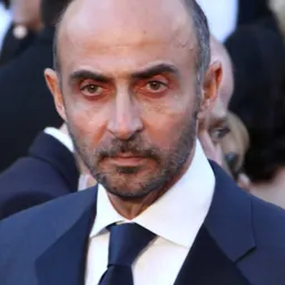 Portrait of Shaun Toub