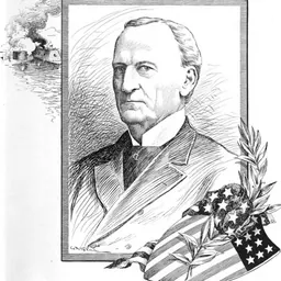 Portrait of Theodore Timby