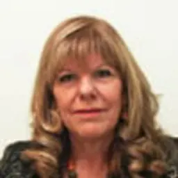 Portrait of Teresita Quintela
