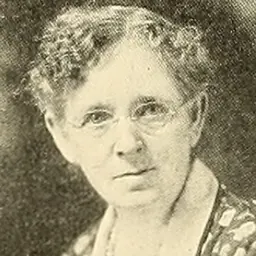 Portrait of Marian Elizabeth Hubbard