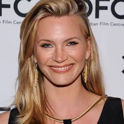 Portrait of Natasha Henstridge