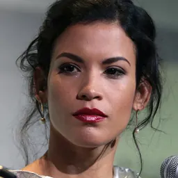 Portrait of Danay García