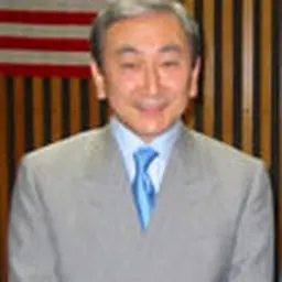 Portrait of Daijirō Hashimoto