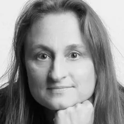Portrait of Sabine Klewe