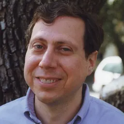 Portrait of Alan Edelman
