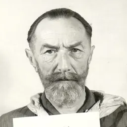 Portrait of Hermann Boehm
