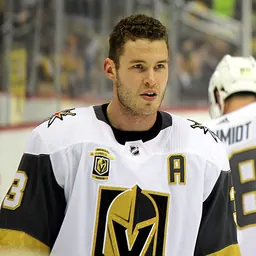 Portrait of Brayden McNabb