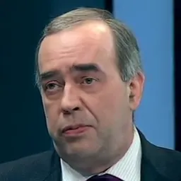 Portrait of Oleksandr Martynenko