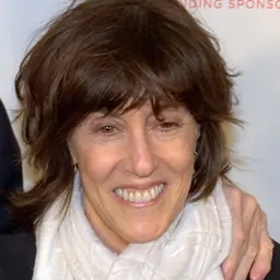 Portrait of Nora Ephron
