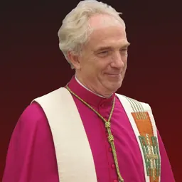 Portrait of Joris Vercammen