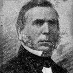Portrait of Edward Raymond Ames