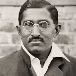 Portrait of Natwarsinhji Bhavsinhji