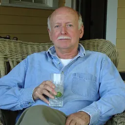 Portrait of Hubert Horton McAlexander