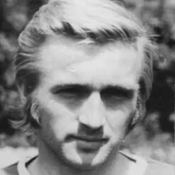 Portrait of Siegmar Wätzlich