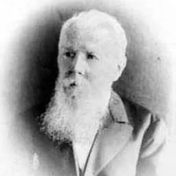 Portrait of Fedor Solntsev
