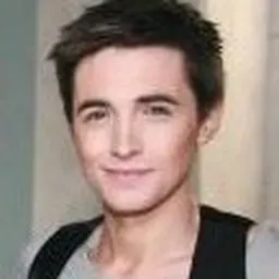 Portrait of Donal Skehan