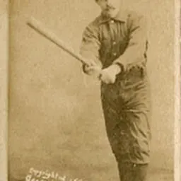 Portrait of Jay Faatz