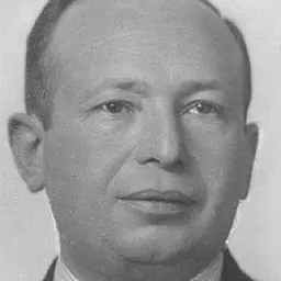 Portrait of Joseph-Michael Lamm