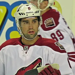 Portrait of David Schlemko