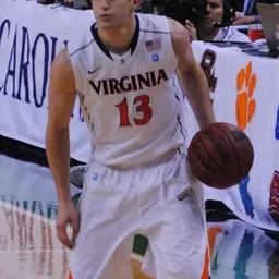 Portrait of Sammy Zeglinski