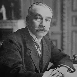 Portrait of Gabriel Guist'hau