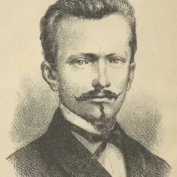 Portrait of Jarosław Dąbrowski