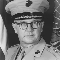 Portrait of Oscar F. Peatross