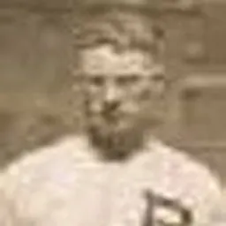 Portrait of Bob Gandy