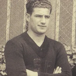 Portrait of Carlos Volante