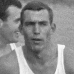 Portrait of Hans-Jürgen Wallbrecht