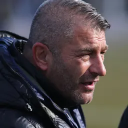 Portrait of Georgi Georgiev