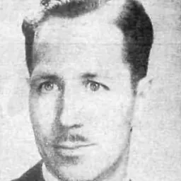 Portrait of Eldred G. Smith