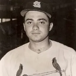 Portrait of Ed Olivares