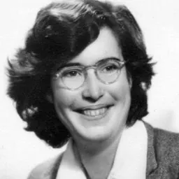 Portrait of Suzanne Duigan