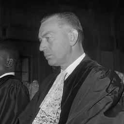 Portrait of Max Sørensen