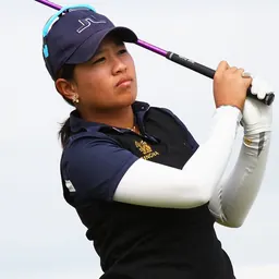 Portrait of Thidapa Suwannapura