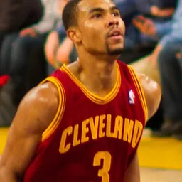 Portrait of Ramon Sessions