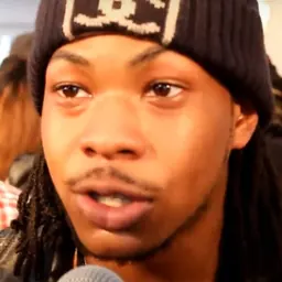 Portrait of Cash Out