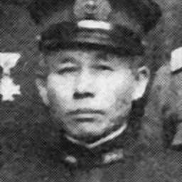 Portrait of Masato Sugi