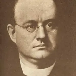 Portrait of Jozef Murgaš