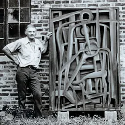 Portrait of Tristan Meinecke