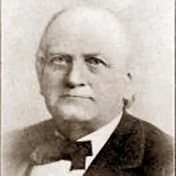Portrait of John Clough Holmes